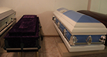 cremation caskets