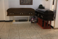 cremation caskets in Jamaica