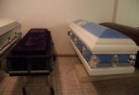 caskets in Jamaica