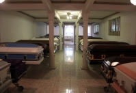 funeral caskets in Jamaica